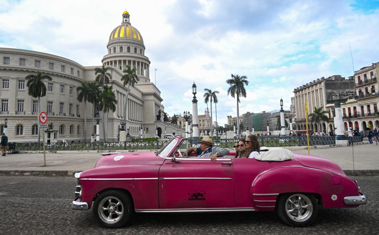 How Lawsuits Over Cuba Confiscation Will Be Taxed By IRS