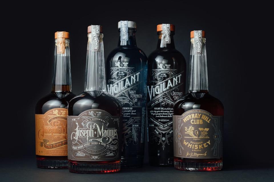 Master Blender Nancy Fraley Announces Retirement From Joseph Magnus