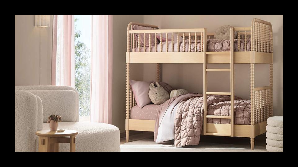 Graphic The Best Bunk Beds Of 2026: Editor Favorites For Style And Saving Space
