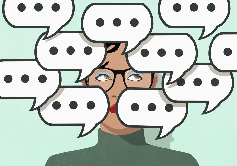 Constantly Asking For Advice Can Set You Back In Your Career