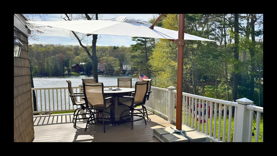 Best Patio Umbrellas For Wind 2026 - Forbes Vetted Best Patio Umbrellas For Wind 2026 - Forbes Vetted