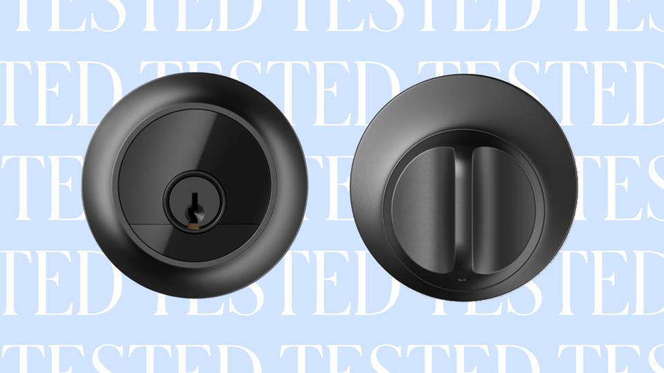 Graphic The Best Smart Locks Of 2026, After Weeks Of Testing