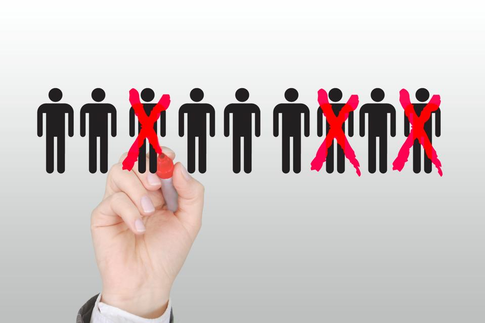 If Your CEO Says Any Of These 10 Things, Start Watching For Layoffs