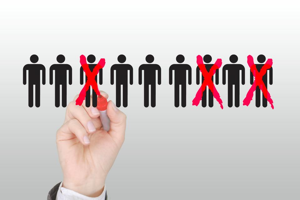 If Your CEO Says Any Of These 10 Things, Start Watching For Layoffs
