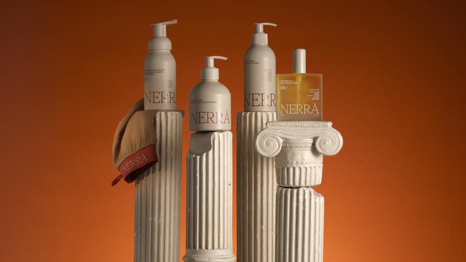 Nerra Is Bringing Ancient Bathhouse Traditions To Modern Body Care