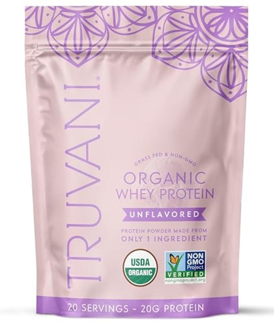 best protein powder for tirzepatide Best Pregnancy-Safe Protein Powders 2026