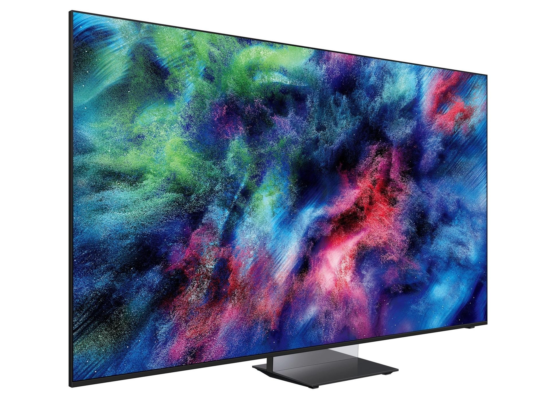 Samsung Details Its Full 2026 TV Range—Including Prices
