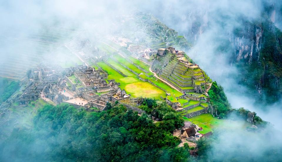 Machu Picchu Joins Governments Worldwide To Curb Overtourism In 2026