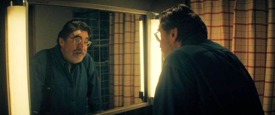 The Twist Ending Of Netflix’s ‘The Boroughs,’ Explained