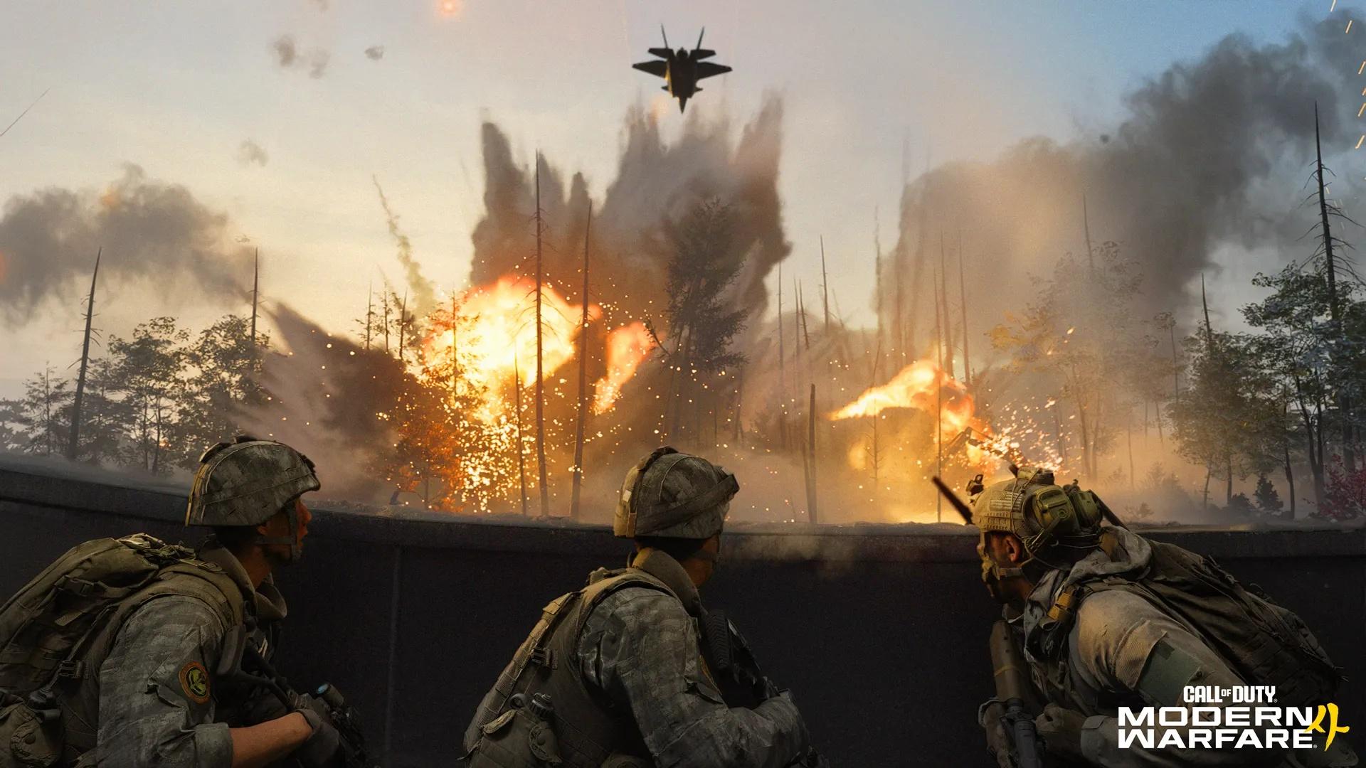‘Call Of Duty: Modern Warfare 4’ Trailer, Release Date, DMZ And Everything You Need To Know