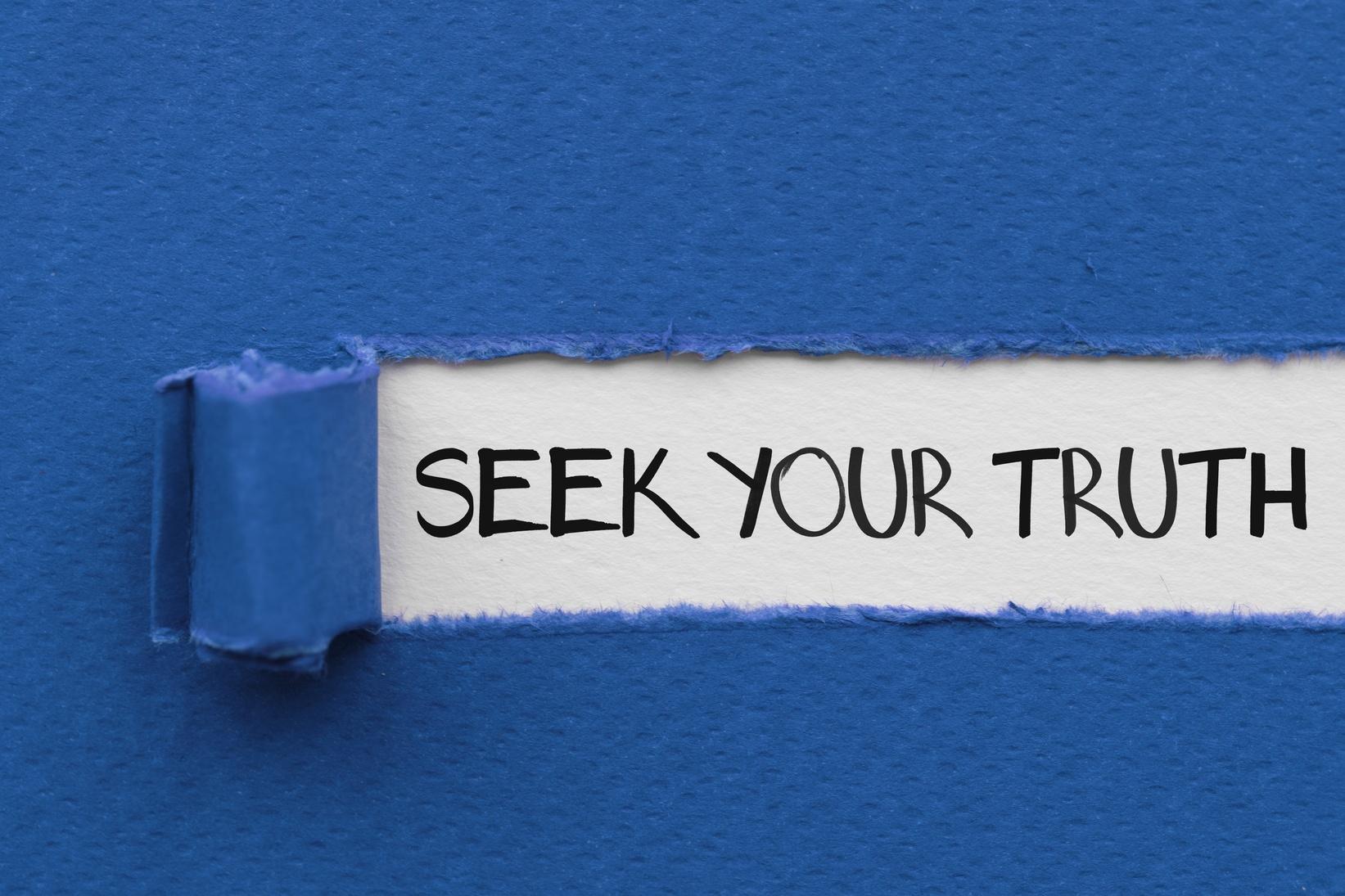 You Think You Have A Marketing Problem. You Have A Trust Problem.