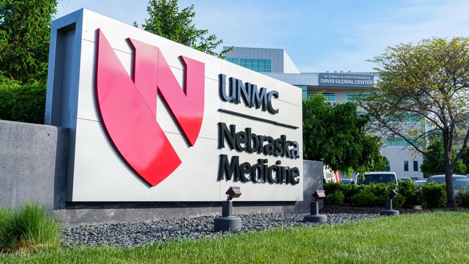 Nebraska's National Quarantine Unit To House American Hantavirus Cruise Ship Passengers