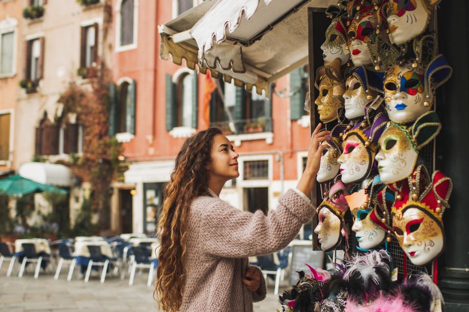 These Are The Souvenirs Travelers Regret Not Buying, Per Analysis