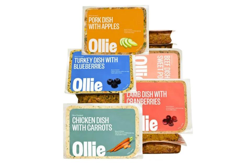 1 million 400 g cans of wet dog food Moist Food in Cans EVOLUTION DIET PROVEN BEST HEALTH