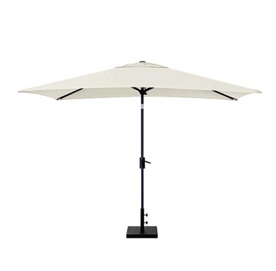are any patio umbrellas made in usa Aluminum Designer Umbrella meet the needs of outdoor leisure life. Printed Market Umbrellas Umbrella Frame