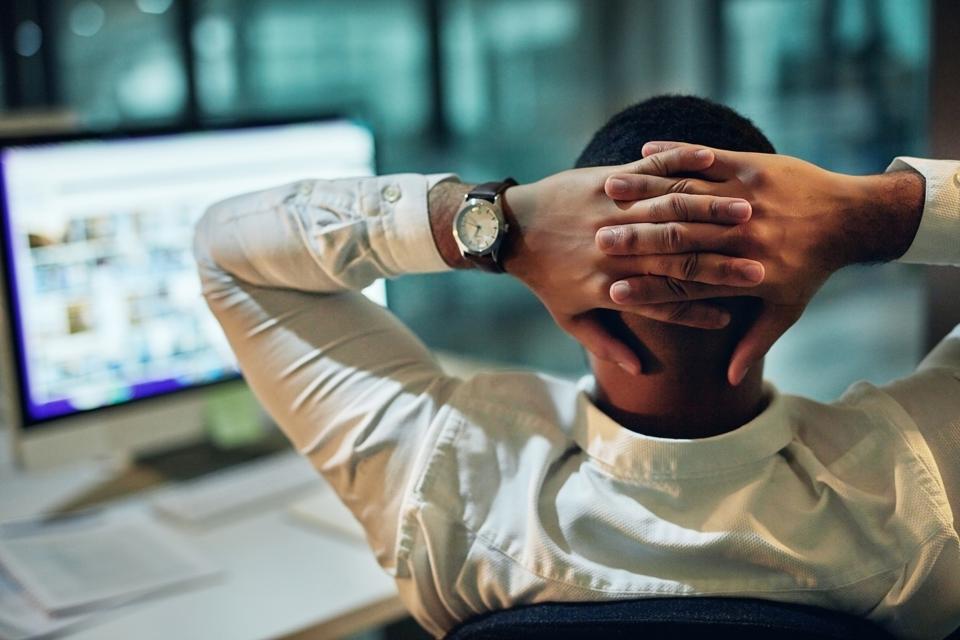 The New CFO Mandate: Driving Strategy Through Ambitious AI Adoption