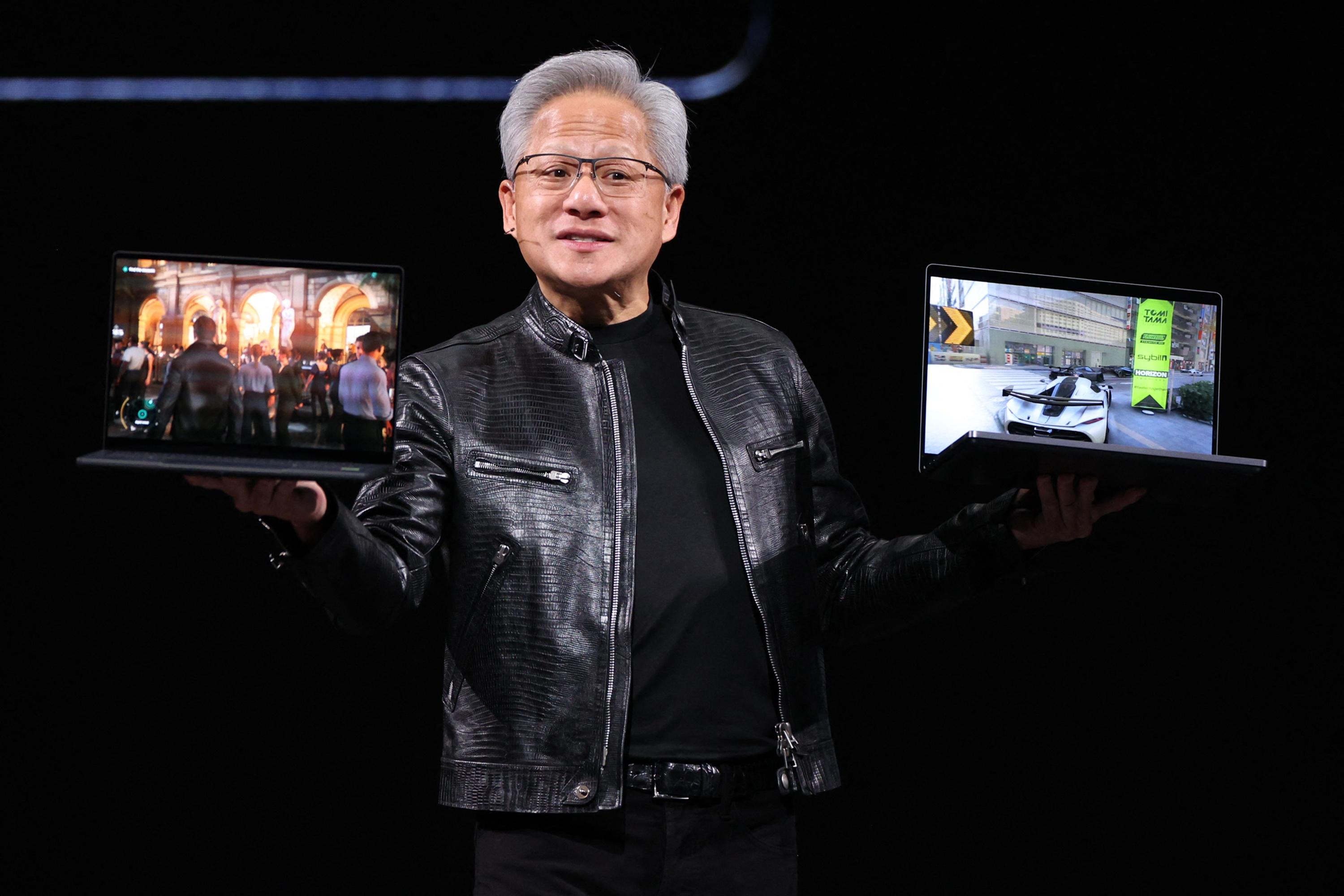 Nvidia Vera CPU Is A BiggerThreat To Intel & AMD Than Investors Think