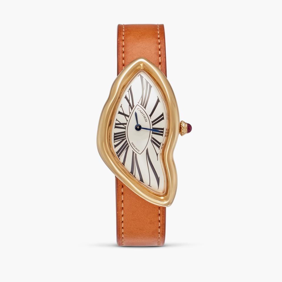 Cartier Reference WGCH0018 NSO Crash. Estimate: $120,000 to $240,000
