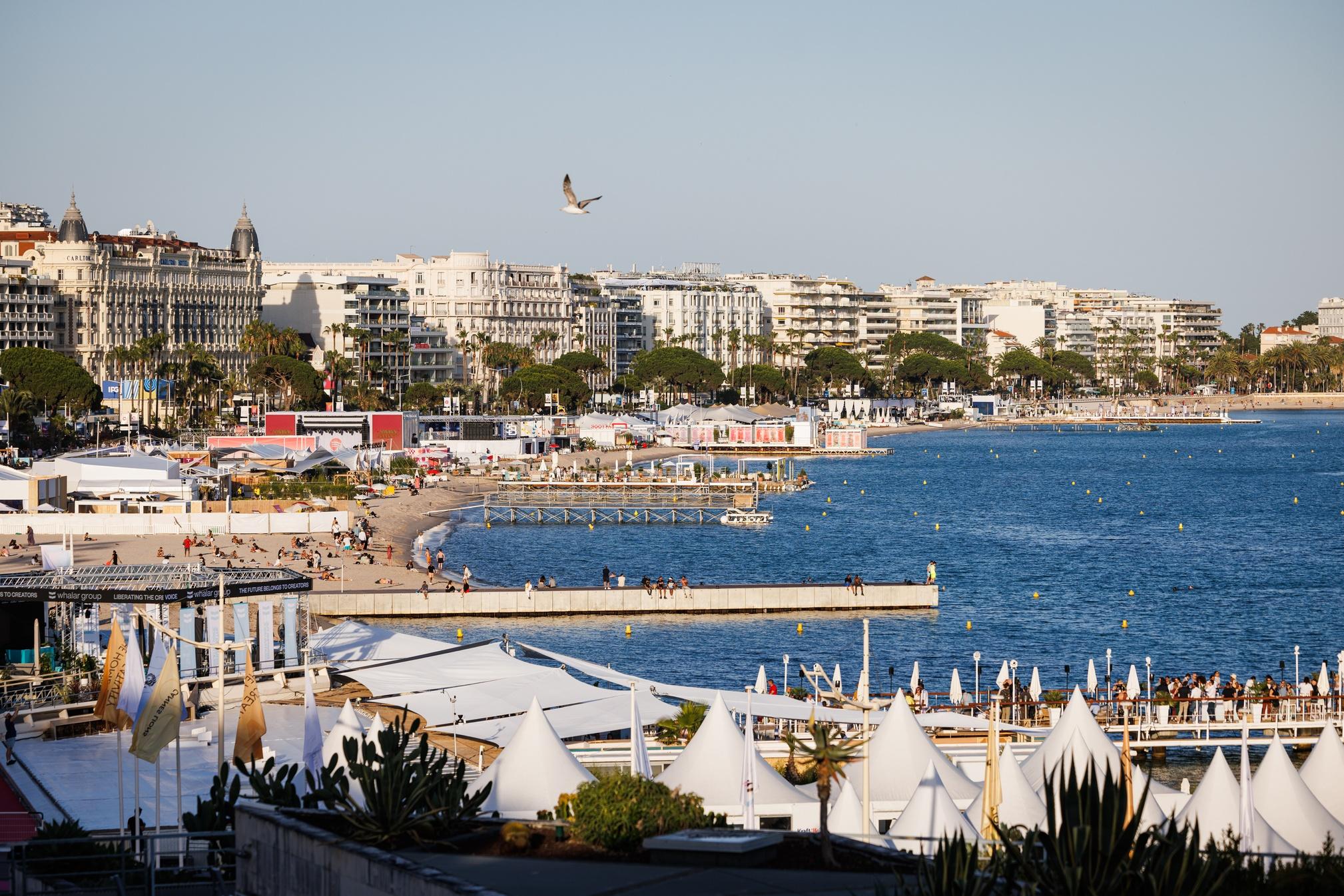 Top Creator Economy Events At Cannes Lions 2026: The Ultimate Guide For Creators, Brands, And Agencies