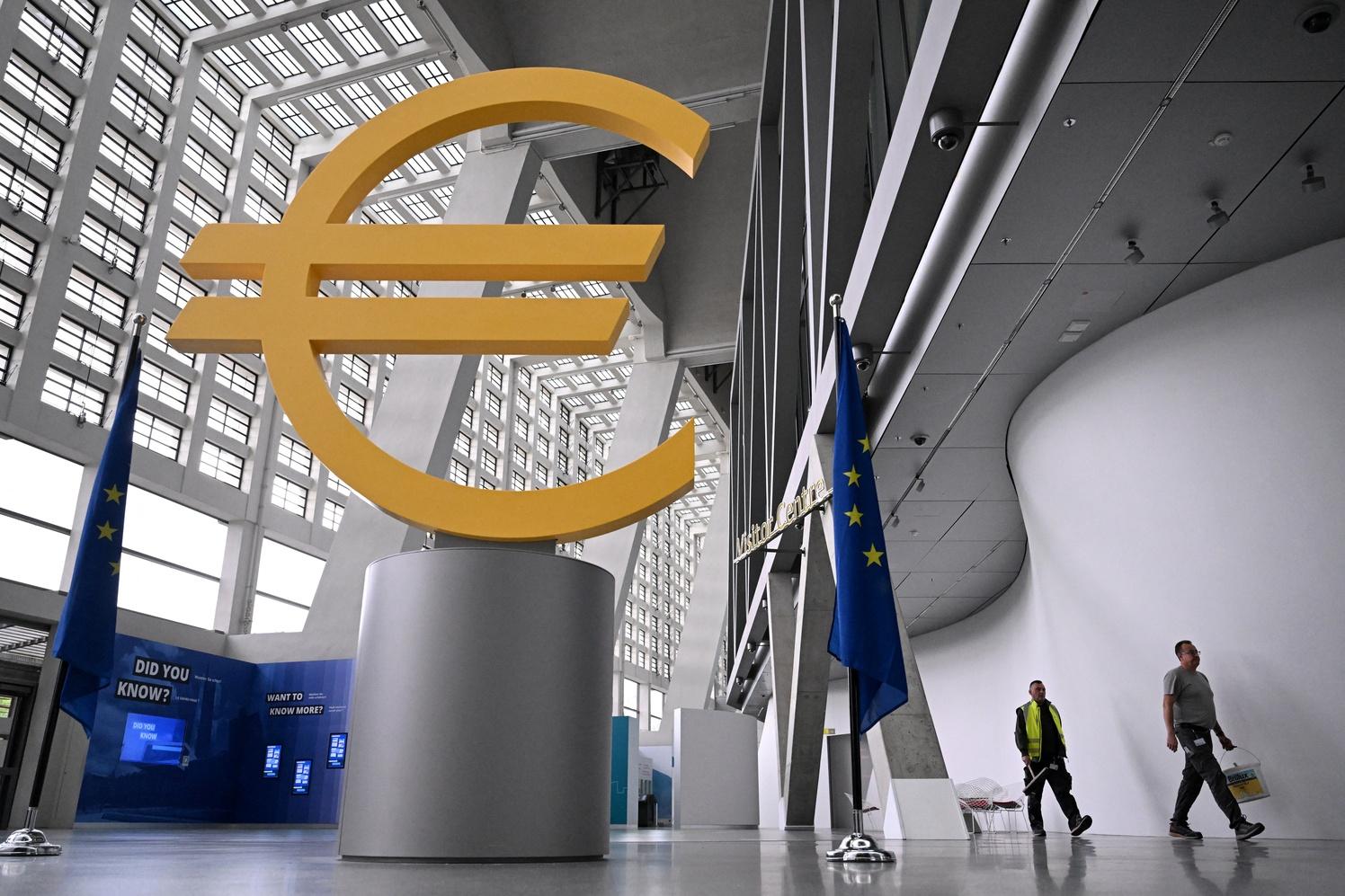 Euro Stablecoins Are Scaling While The Digital Euro Waits On Brussels