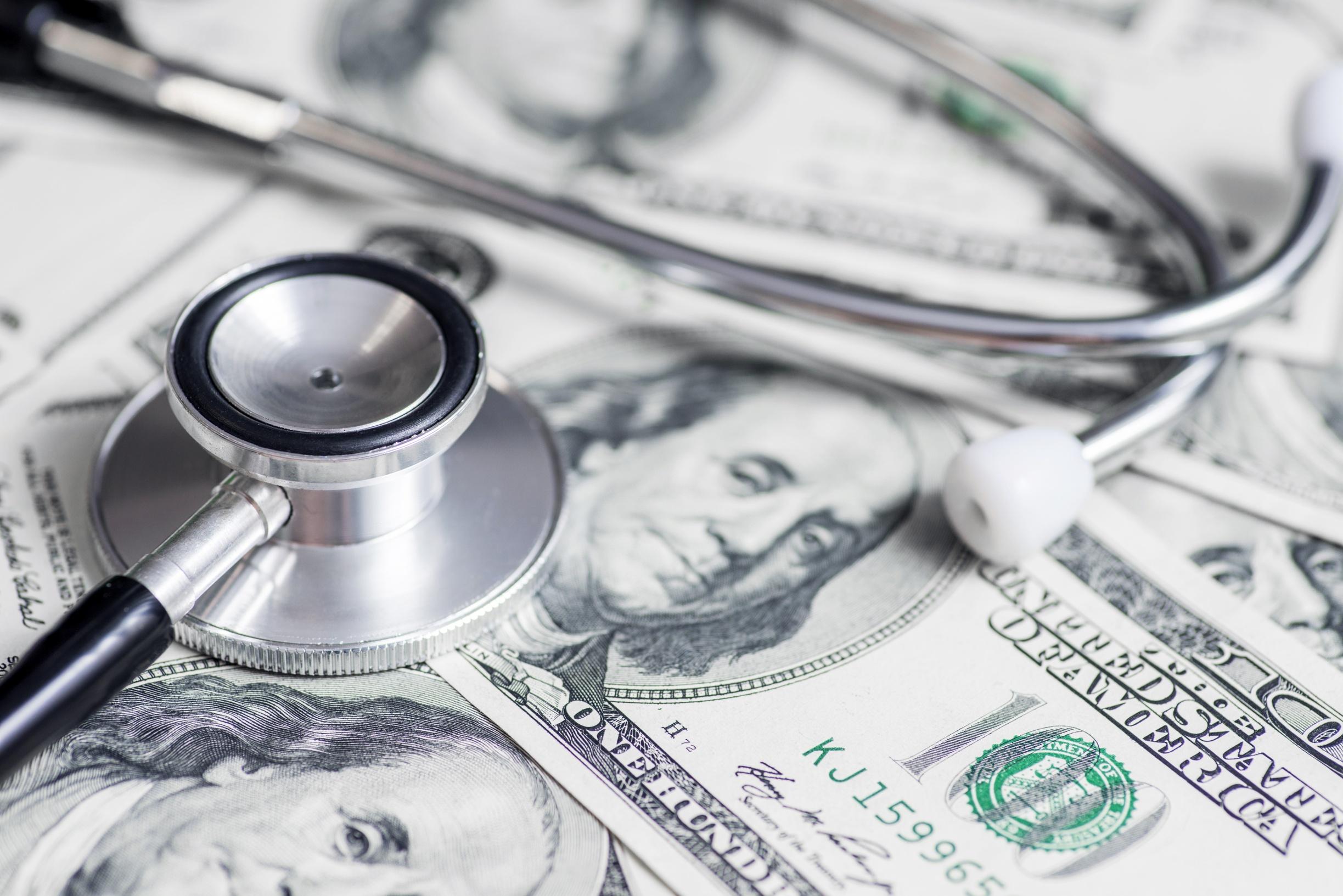 Workers Face Open Enrollment Shock As Cost Increase Hits 24-Year High