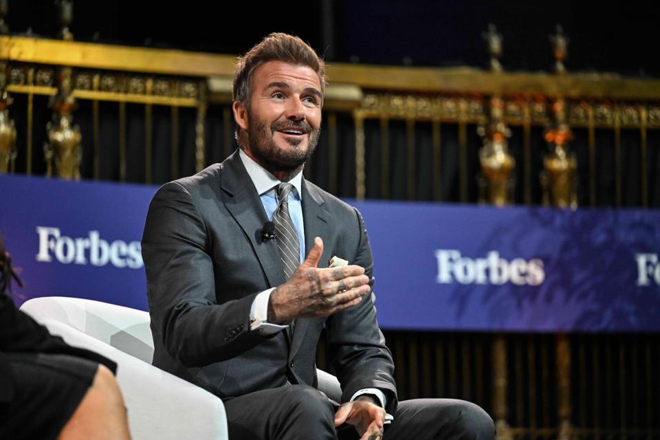 Becks