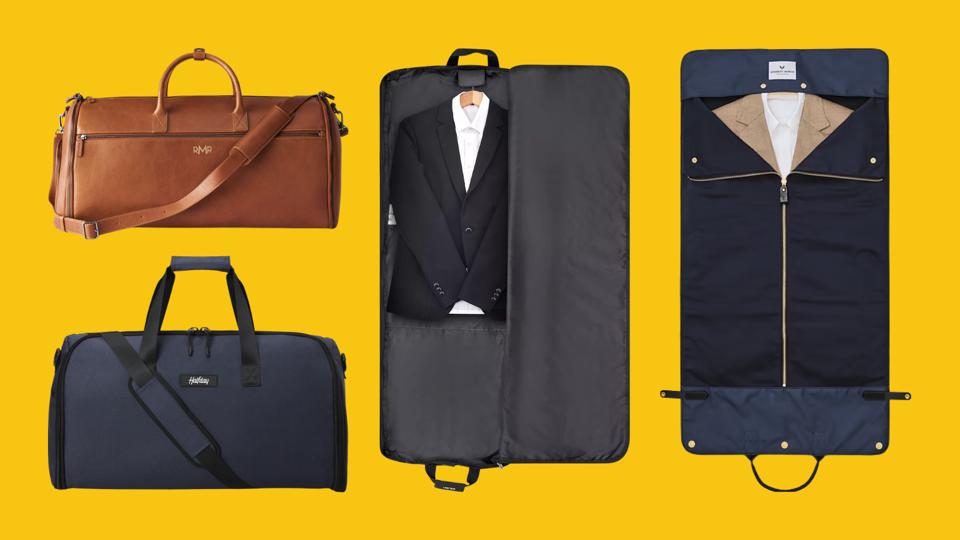 best travel garment bag for long dresses Amazon.com: 72" Long Dress Bags for Gowns - Wedding Dress Garment Bag for  Dresses - Long Garment Bags for Hanging Clothes & Closet Storage