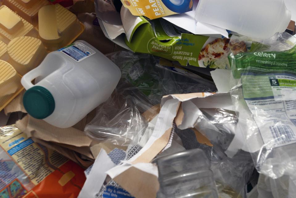 New Global Symbol Launched To Identify Reusable Packaging And Systems