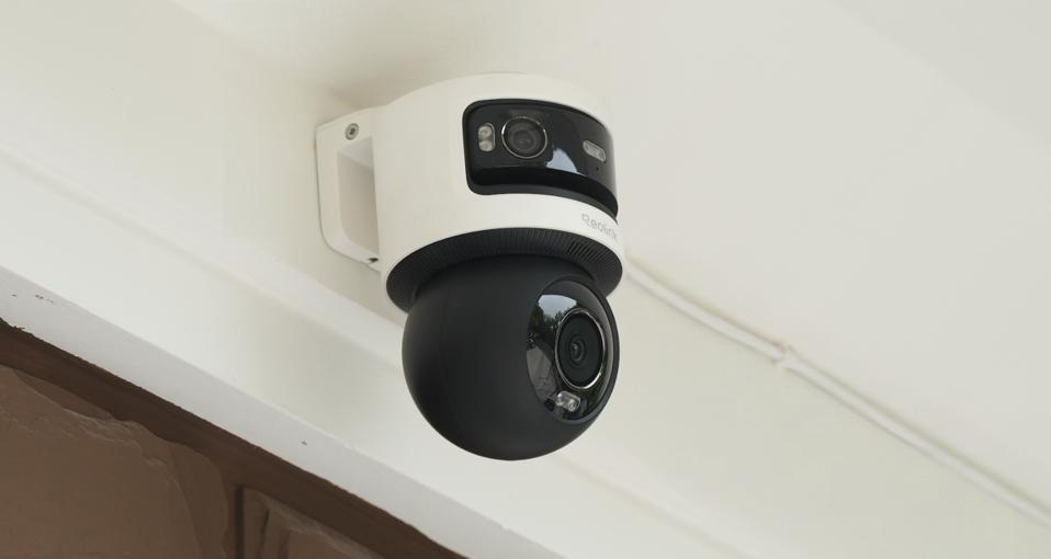 Reolink’s Triple-Lens OMVI Cameras Want To End To Security Blind Spots