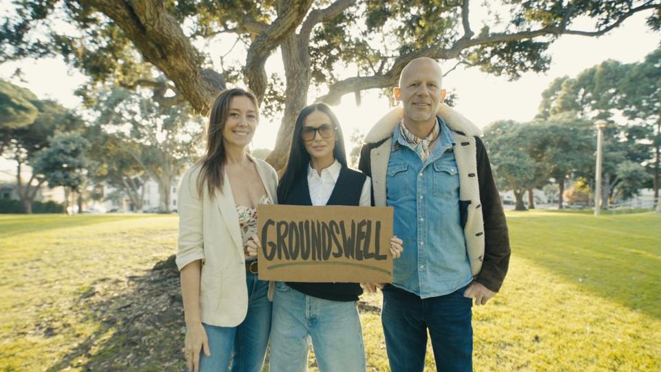 The Filmmakers Who Convinced The World That Soil Could Save It Are Back — This Time They Want A Billion Acres