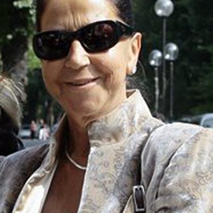 Giuliana Benetton Net Worth and Profile