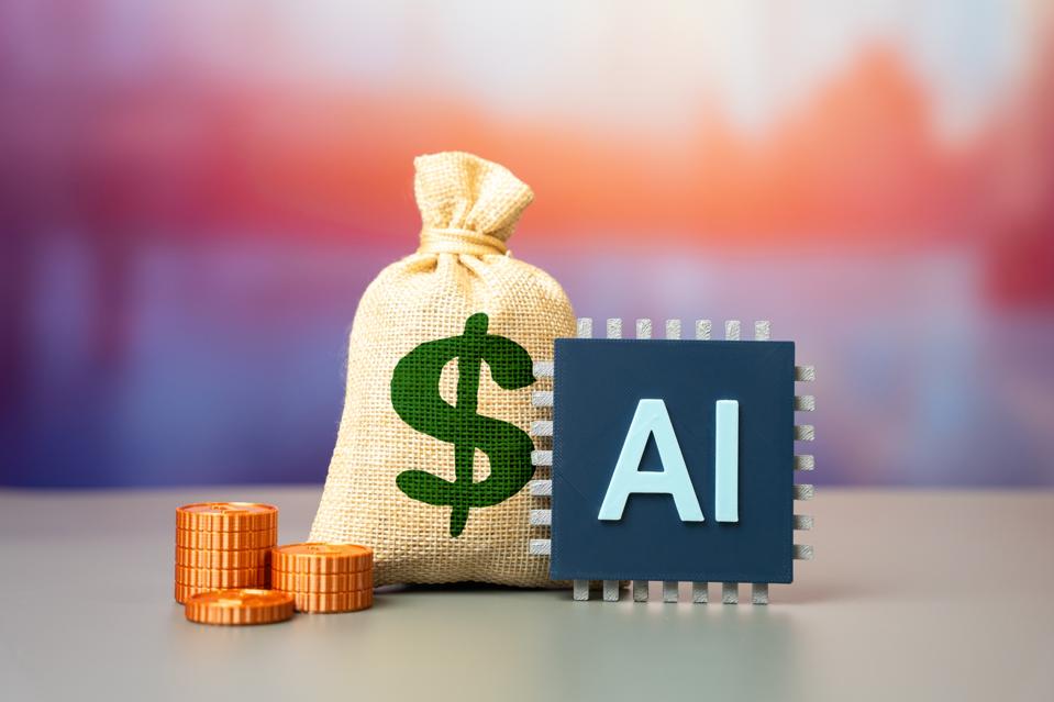 These States Are Winning The Race For Federal AI Education Funding