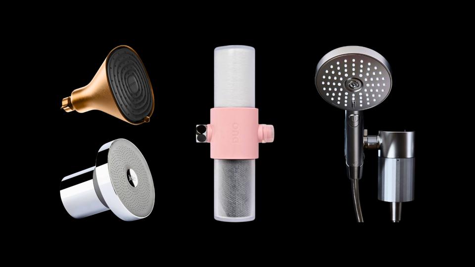 Graphic Best Filtered Shower Heads 2026: 8 Picks Rigorously Tested In Our Own Showers