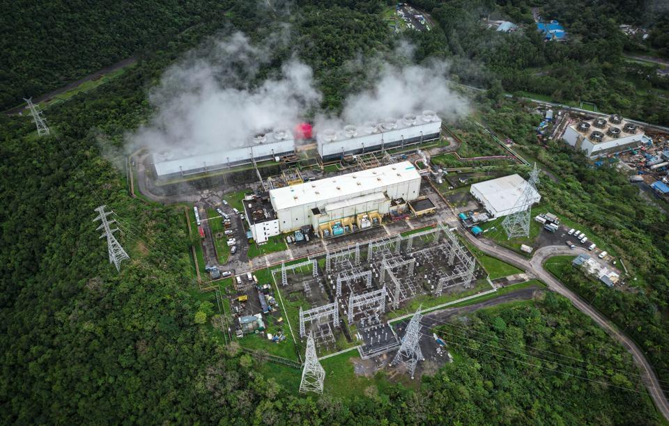 KKR Sells $410 Million Stake In Philippines’ First Gen After Failing To Buy More Shares