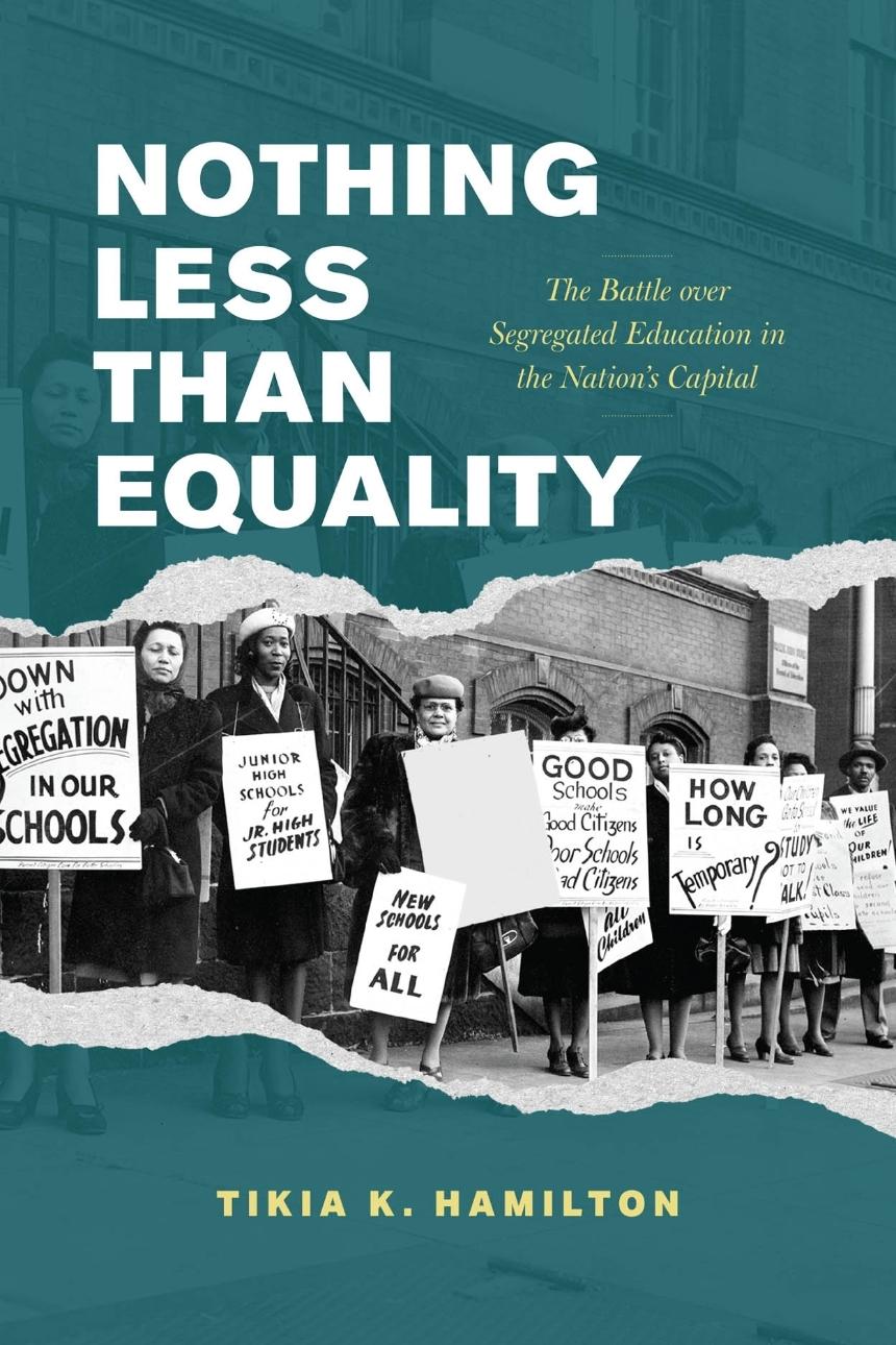 The Fight Over What Educational Equality Should Look Like