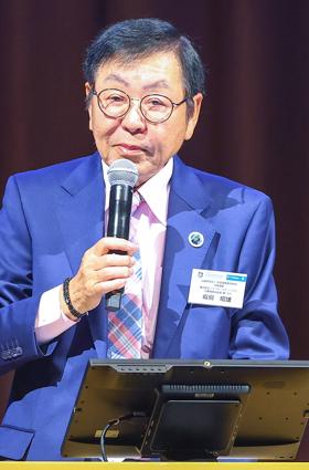 Akio Nitori