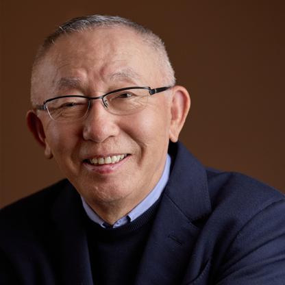 Tadashi Yanai