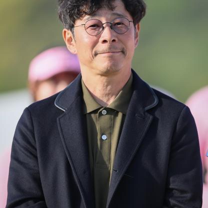 Portrait of Yusaku Maezawa