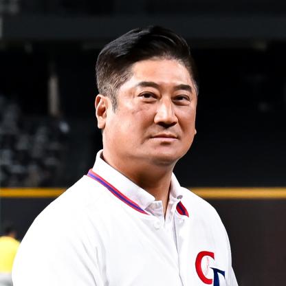 Portrait of Jeffrey Koo Jr