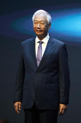 Terry Gou