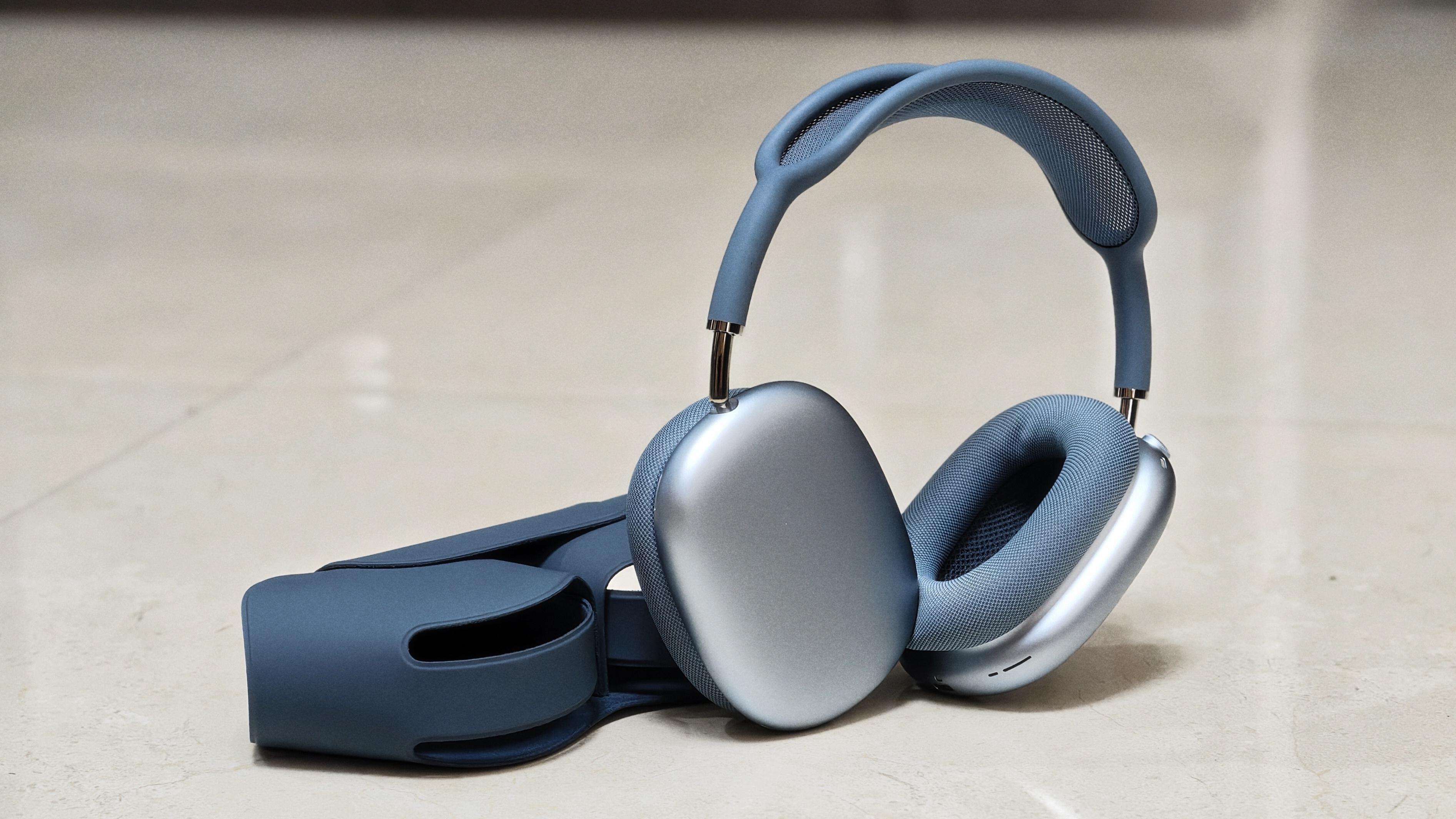 Bang & Olufsen Unveils The Beoplay HX. Cool New Wireless