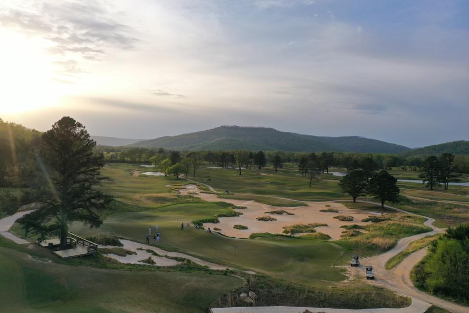 semaglutide big cove Sweetens Cove Golf Expansion Plan Includes 13-Hole Short Course