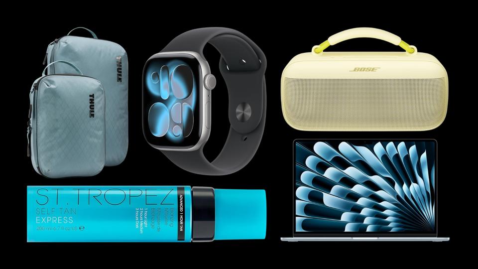 Graphic These Are The 30+ Best Early Prime Day Deals We’ve Already Spotted