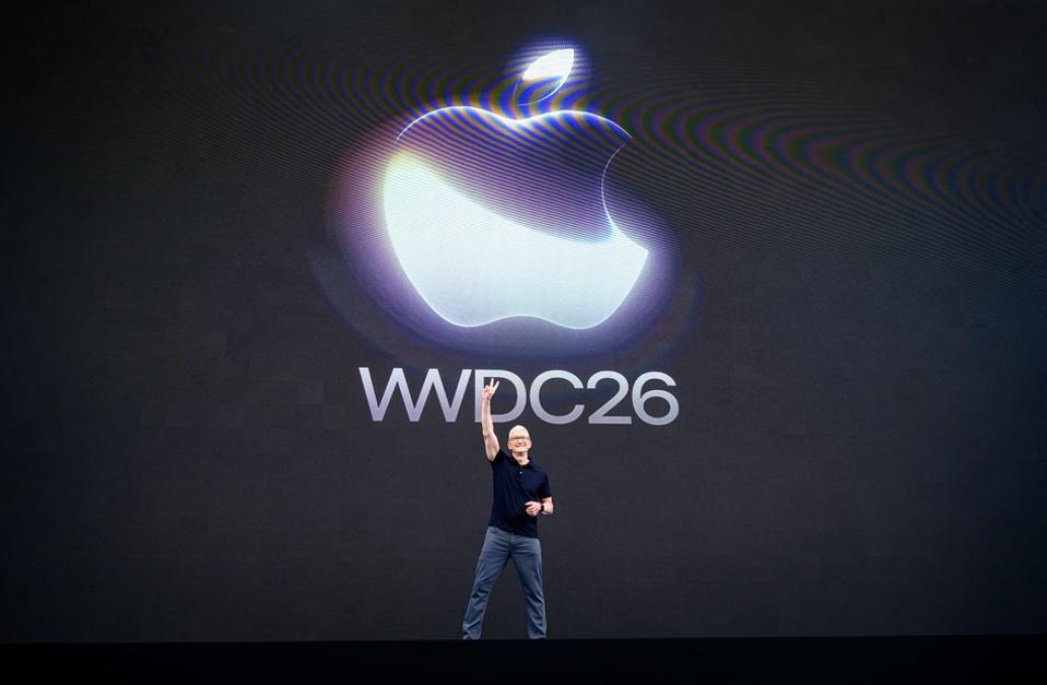 Siri Gets An AI Face Lift