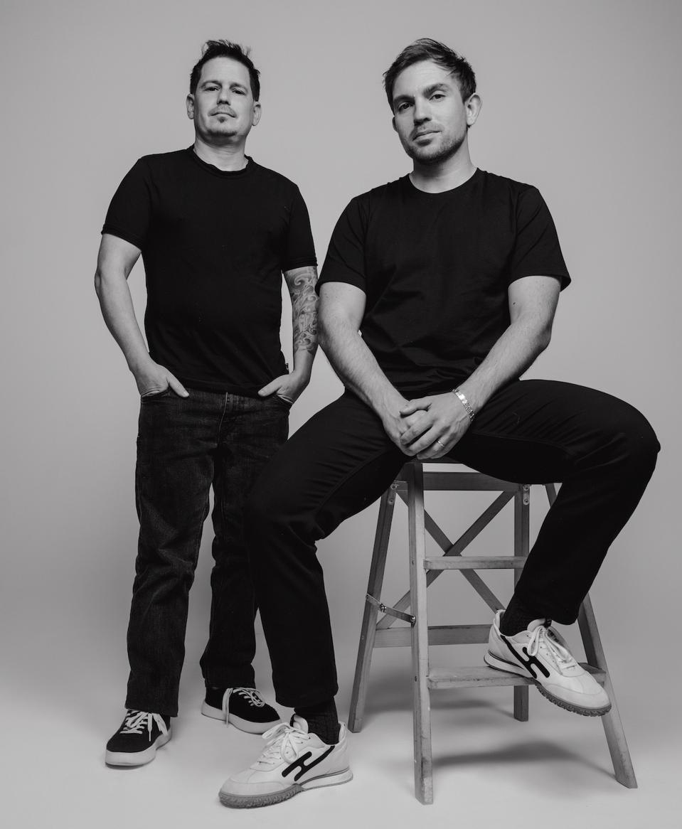 Pi cofounders launch startup for AI cybersecurity