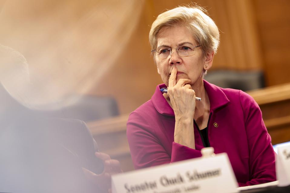 Senate Democratic Leader Schumer And Senate Dems Hosts Roundtable On Housing Affordability And Accessibility