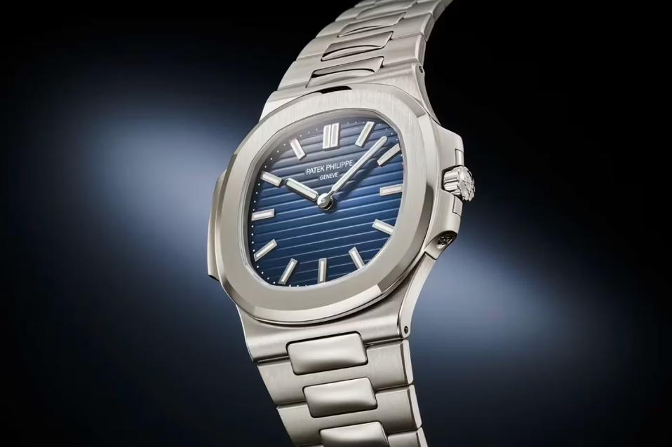 Nautilus 50th anniversary LE