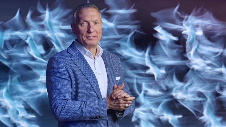 Inside A Russian-Born Billionaire's Plan To Turn Ohio Into An AI Hub