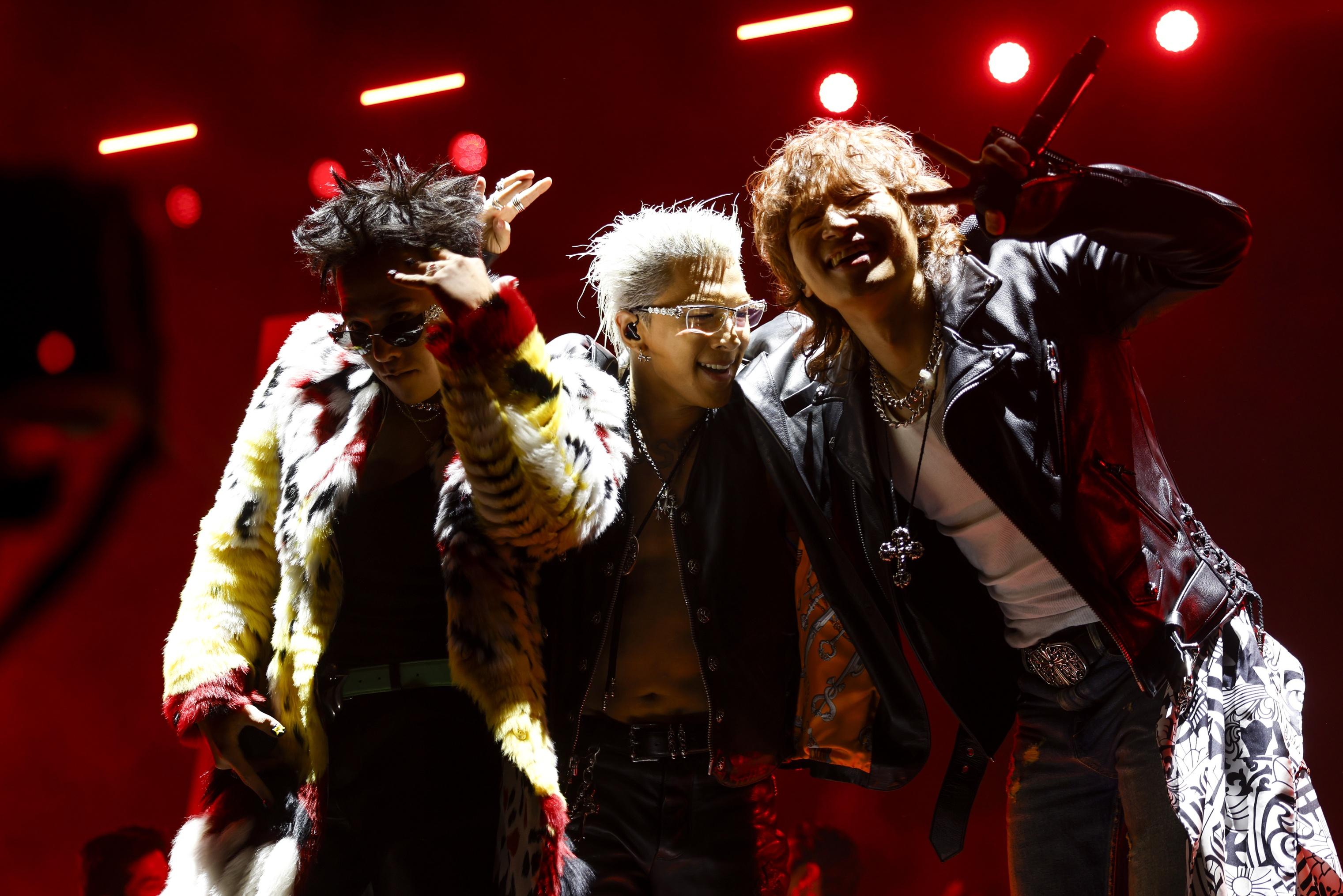 BIGBANG World Tour: Venues, Dates And More Details