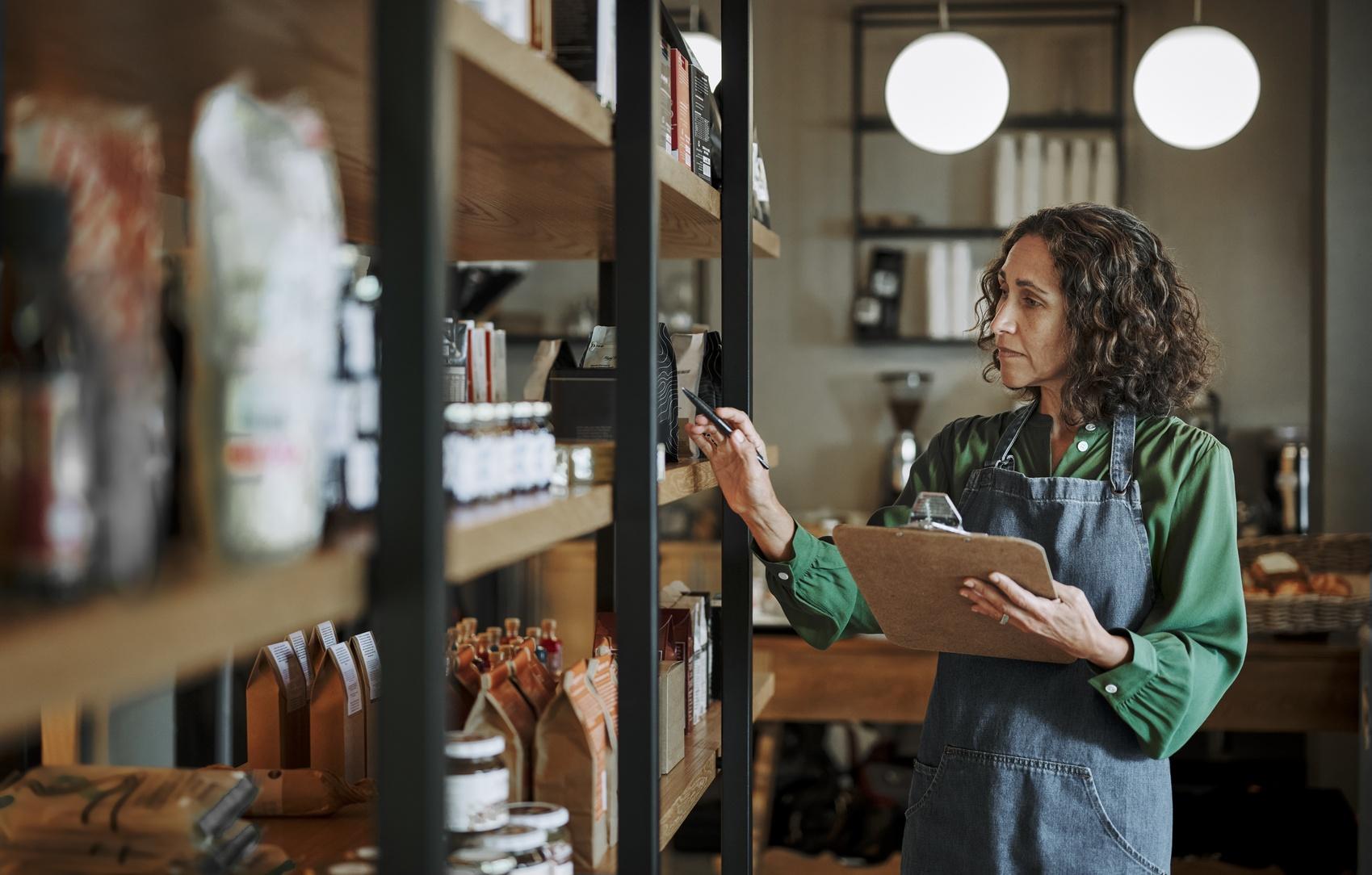 SMBs Are Expanding Their Use of AI
